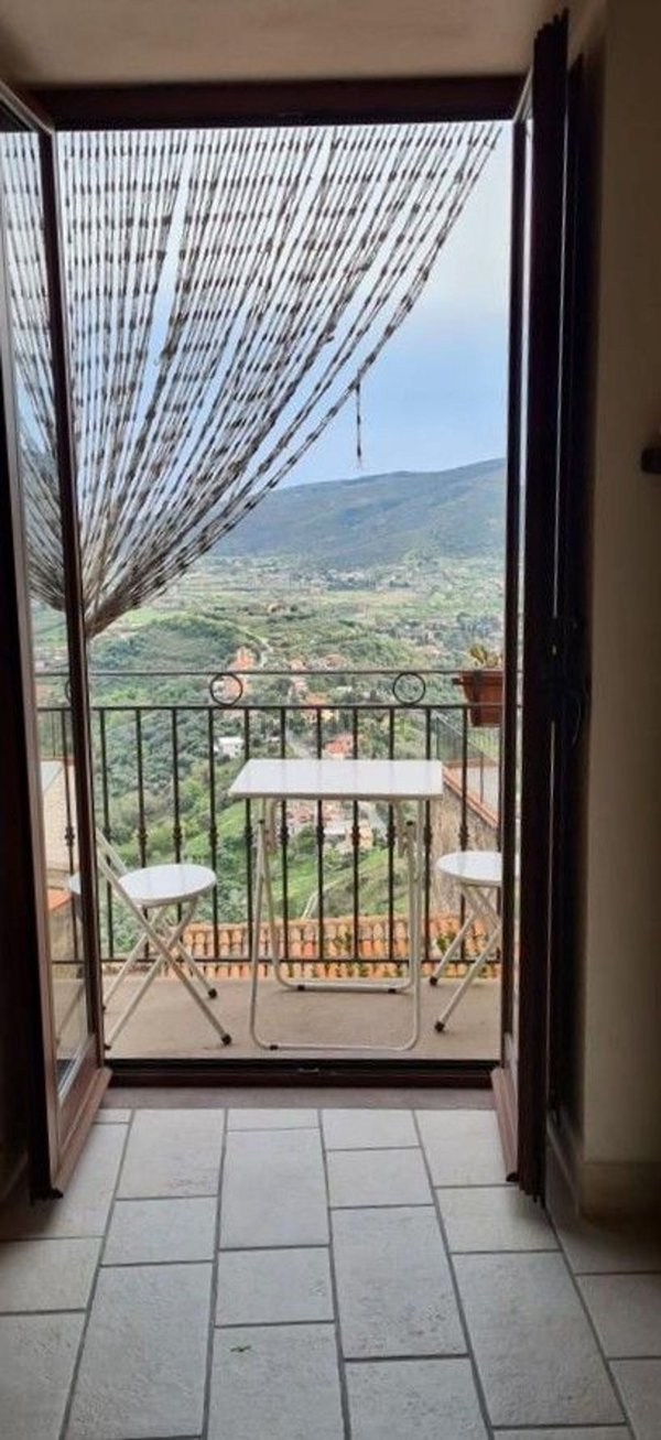 appartamento in affitto a Castellabate
