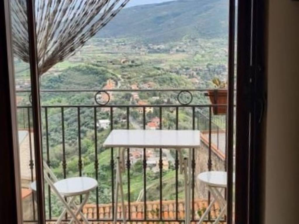 appartamento in affitto a Castellabate