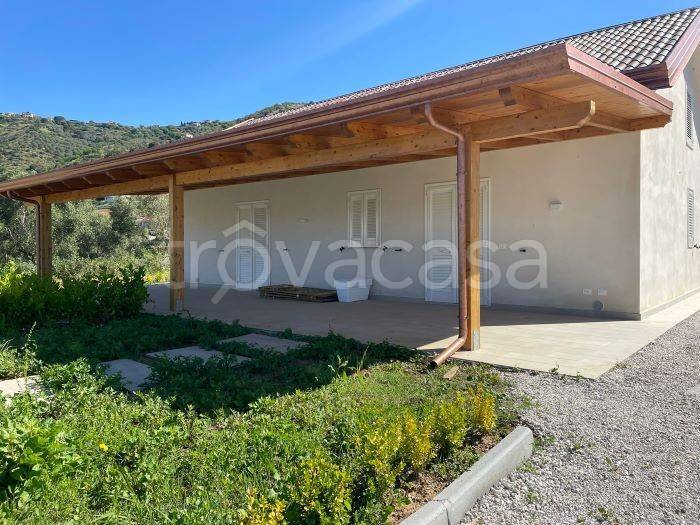 casa indipendente in affitto a Castellabate in zona San Marco
