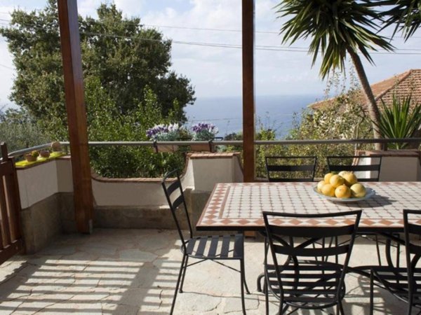 appartamento in vendita a Castellabate