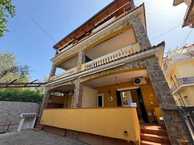appartamento in affitto a Castellabate