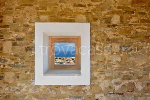 appartamento in affitto a Castellabate in zona Santa Maria