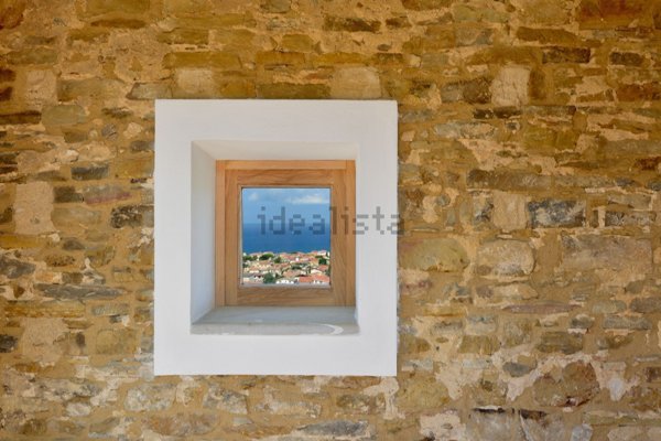 appartamento in affitto a Castellabate in zona Santa Maria