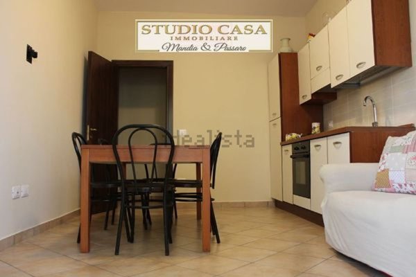 appartamento in affitto a Castellabate