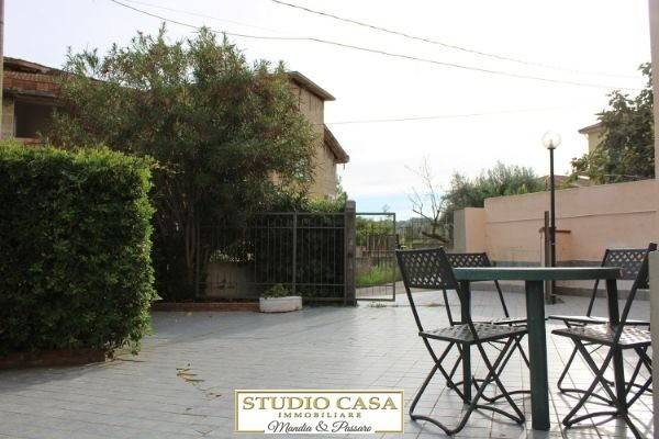 appartamento in affitto a Castellabate