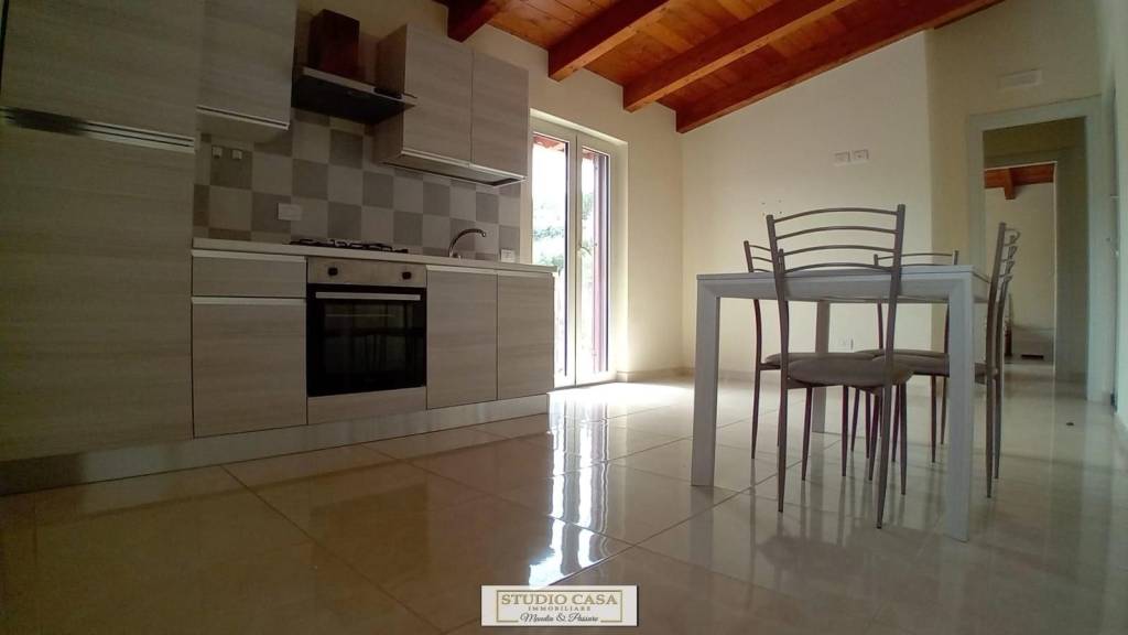 appartamento in affitto a Castellabate
