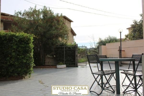 appartamento in affitto a Castellabate