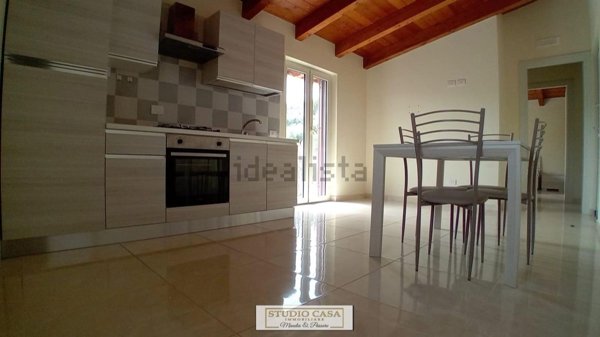 appartamento in affitto a Castellabate