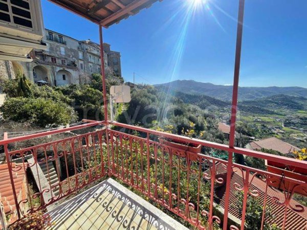 appartamento in affitto a Castellabate