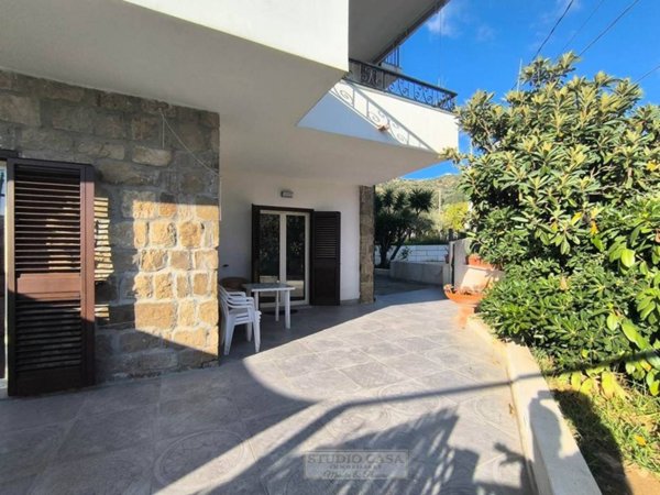 appartamento in affitto a Castellabate in zona San Marco