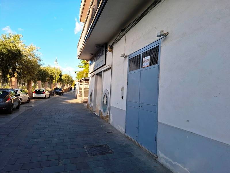 negozio in affitto a Castellabate in zona Santa Maria