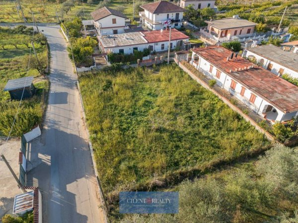 terreno agricolo in affitto a Castellabate