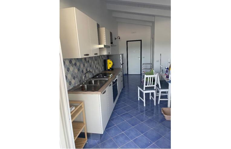 appartamento in affitto a Castellabate in zona San Marco