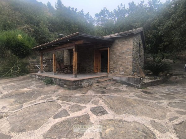 appartamento in affitto a Castellabate in zona Santa Maria