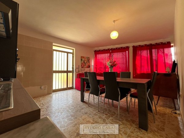 appartamento in affitto a Castellabate