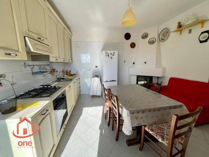 casa indipendente in affitto a Castellabate