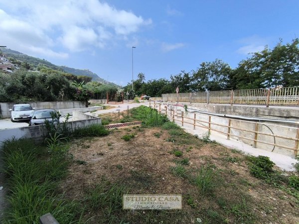 ufficio in affitto a Castellabate in zona Santa Maria