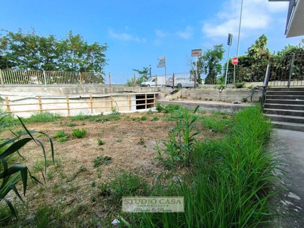 appartamento in affitto a Castellabate in zona Santa Maria