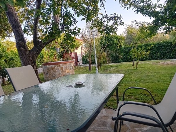 appartamento in affitto a Castellabate