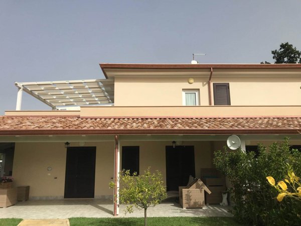 appartamento in affitto a Castellabate in zona Santa Maria