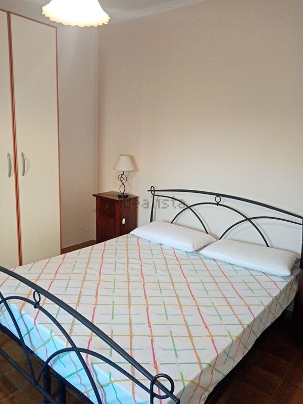 appartamento in affitto a Castellabate in zona Santa Maria