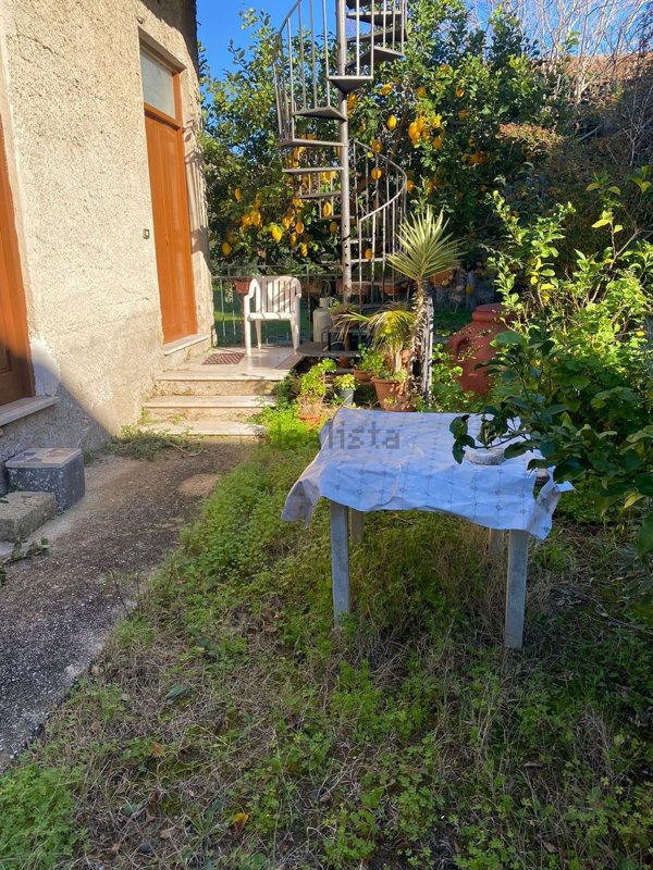 appartamento in affitto a Castellabate in zona San Marco