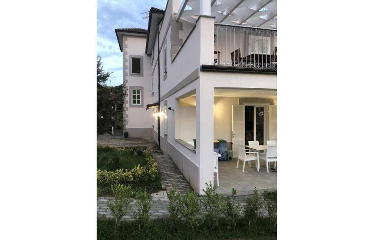 casa indipendente in affitto a Castellabate