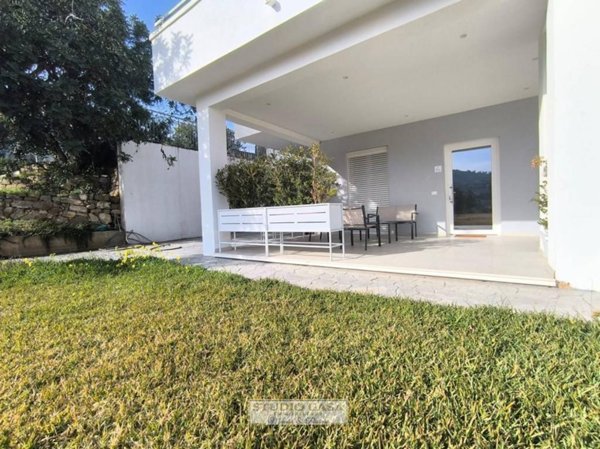 appartamento in affitto a Castellabate in zona Alano