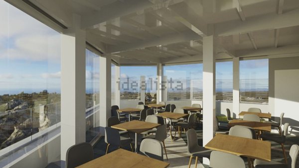 locale commerciale in affitto a Castellabate