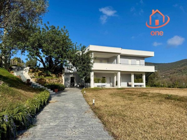 appartamento in affitto a Castellabate in zona Alano