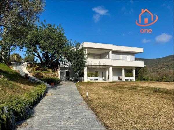 appartamento in affitto a Castellabate in zona Alano