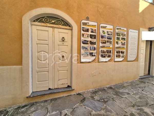 negozio in affitto a Castellabate in zona Santa Maria