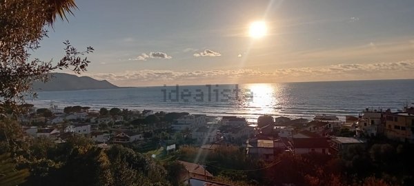 appartamento in affitto a Castellabate