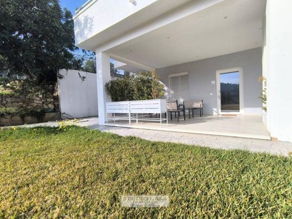 appartamento in affitto a Castellabate in zona Alano