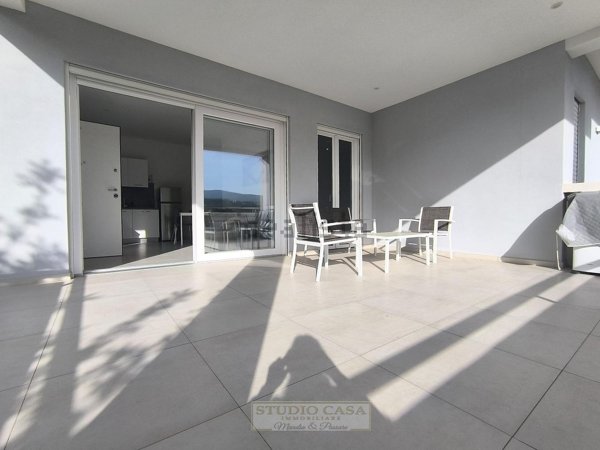 appartamento in affitto a Castellabate in zona Santa Maria