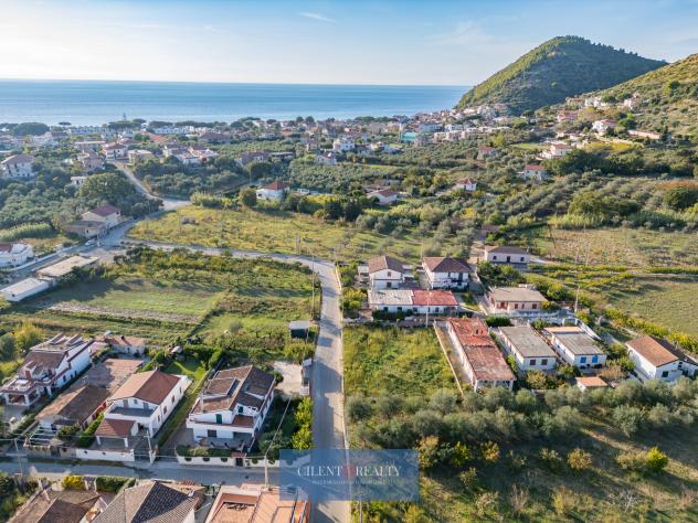 terreno agricolo in affitto a Castellabate