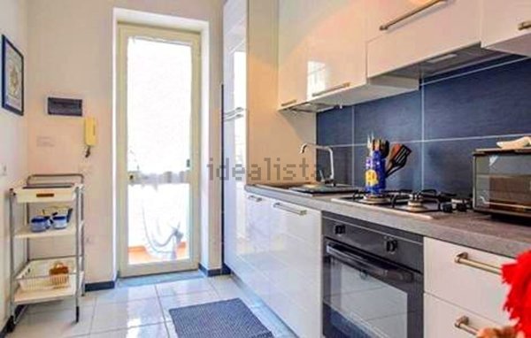appartamento in affitto a Castellabate in zona Santa Maria