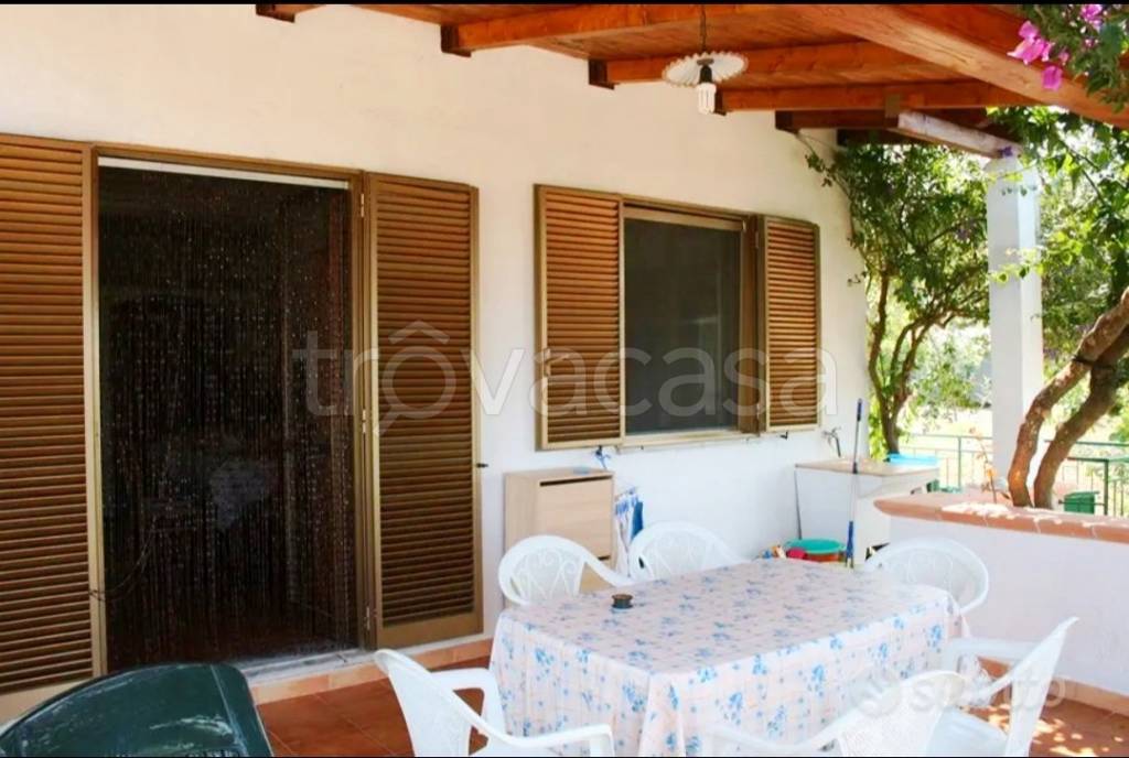 appartamento in affitto a Castellabate in zona Santa Maria