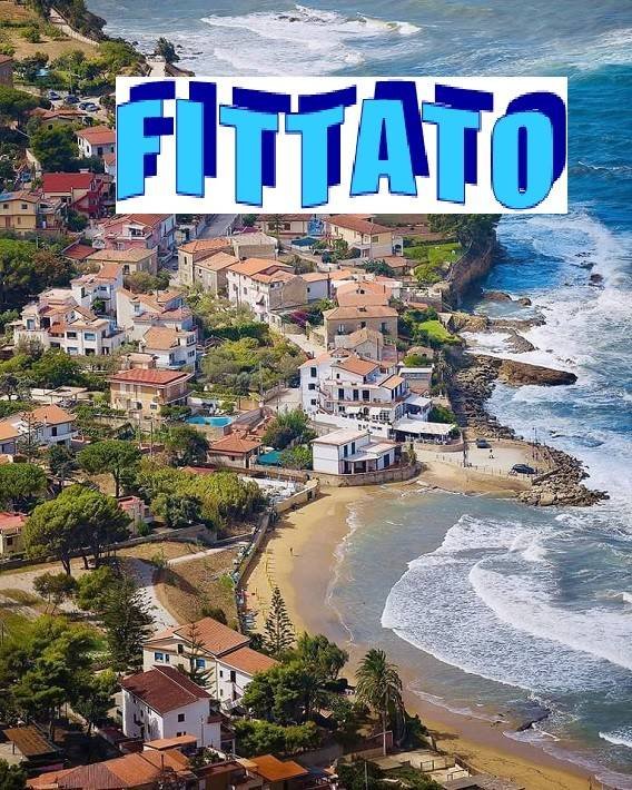 appartamento in affitto a Castellabate in zona San Marco