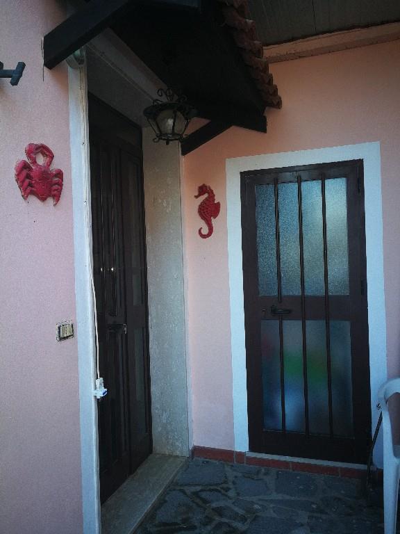 appartamento in affitto a Castellabate