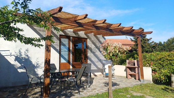 appartamento in affitto a Castellabate