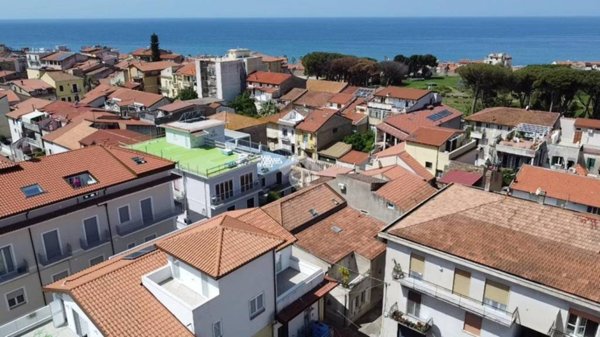 casa indipendente in affitto a Castellabate in zona Santa Maria