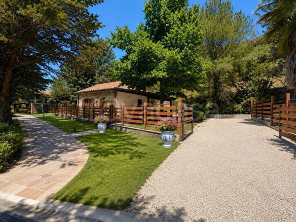casa indipendente in affitto a Castellabate in zona San Marco