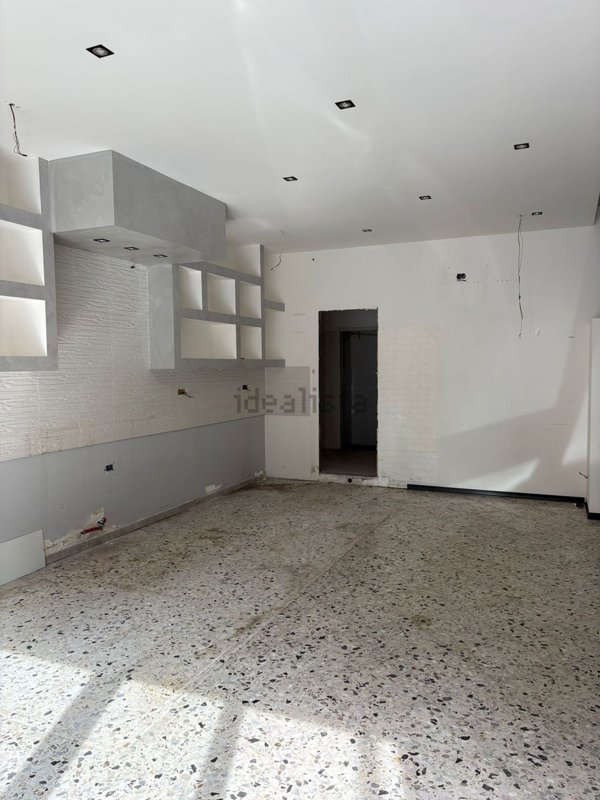 locale commerciale in affitto a Castellabate in zona San Marco