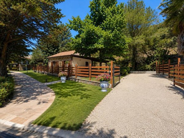 casa indipendente in affitto a Castellabate in zona San Marco