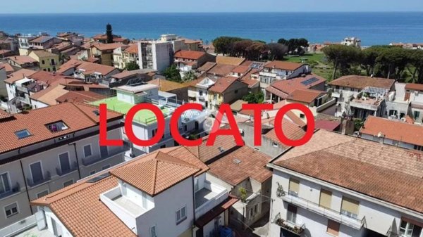 appartamento in affitto a Castellabate in zona Santa Maria