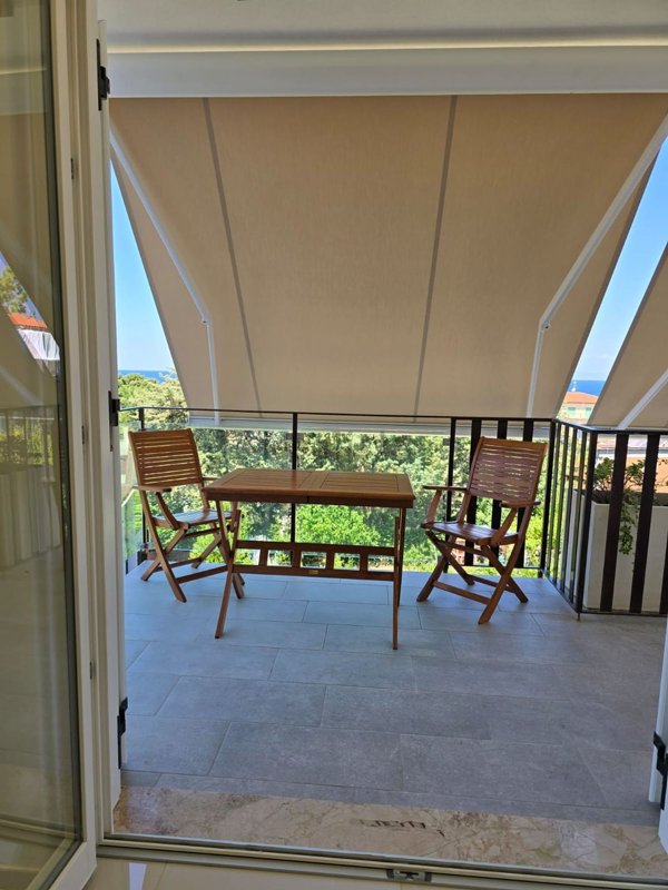 appartamento in affitto a Castellabate in zona Santa Maria