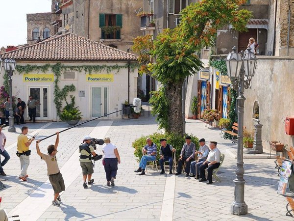 negozio in affitto a Castellabate in zona Licosa