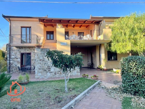 appartamento in affitto a Castellabate in zona San Marco