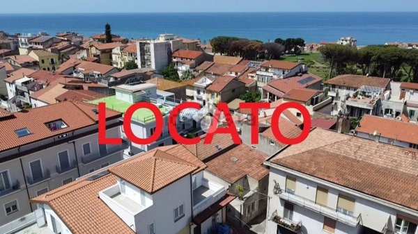 appartamento in affitto a Castellabate in zona Santa Maria